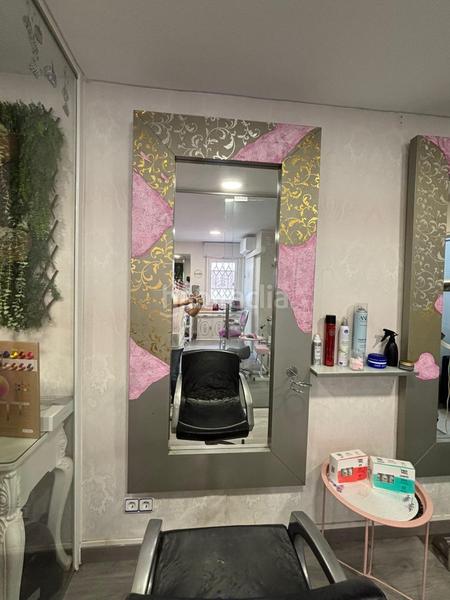 Foto e79f9945-fa55-4338-9cdc-fd34c8281917. Affitto locale commerciale in Centre Sant Andreu de Llavaneres