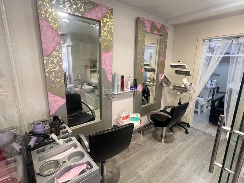 Foto f94e249a-3784-464a-bc42-87b6993f902e. Affitto locale commerciale in Centre Sant Andreu de Llavaneres