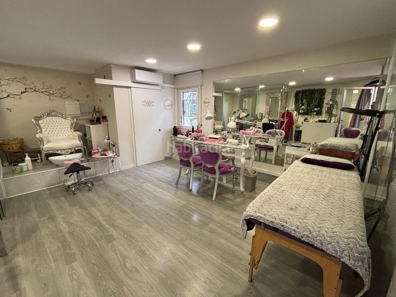 Foto 0f7b9031-48d9-4fb1-9e8c-bb4af2ba6979. Miete geschäftsraum in Centre Sant Andreu de Llavaneres