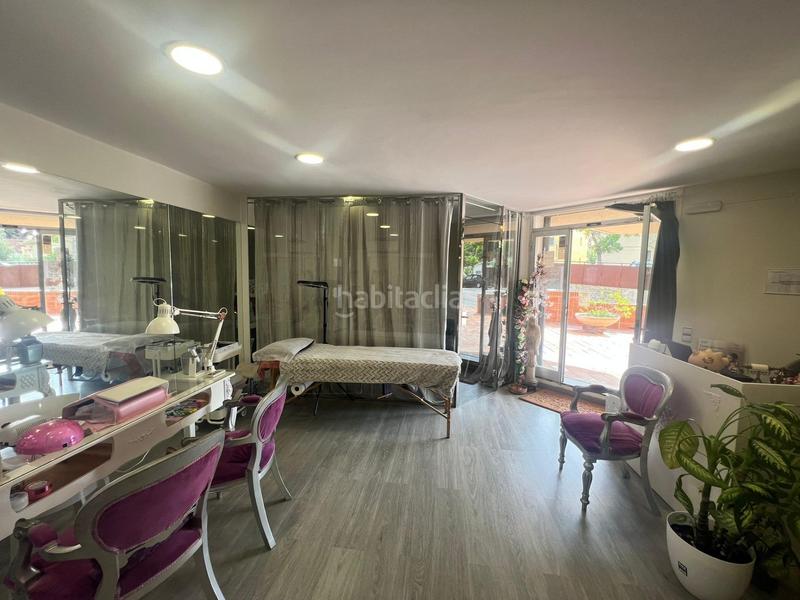 Foto 4d9cd603-a6ad-4c18-8114-a100b35229ba. Miete geschäftsraum in Centre Sant Andreu de Llavaneres