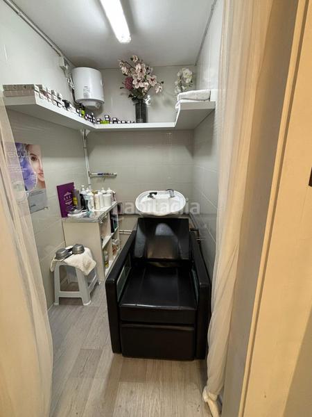 Foto 5d115439-21e9-431c-bfb6-8989e82d31f4. Miete geschäftsraum in Centre Sant Andreu de Llavaneres