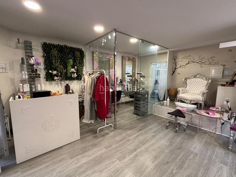 Foto 9aee5a45-f009-4d7e-aa8e-1ca8b4c25296. Miete geschäftsraum in Centre Sant Andreu de Llavaneres