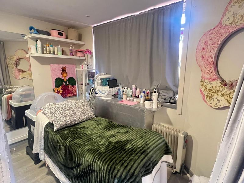 Foto a24f7dc9-2512-49bb-b3ff-e09e40e1707e. Miete geschäftsraum in Centre Sant Andreu de Llavaneres