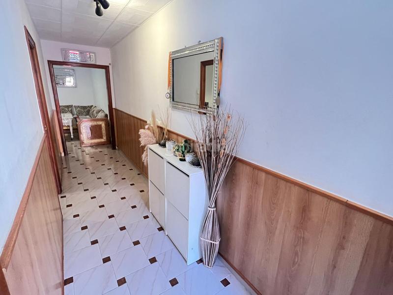 Foto 654b85c7-b49b-4cce-991f-9e5b0b2e8456. Etagenwohnung in Cerdanyola Sud Mataró