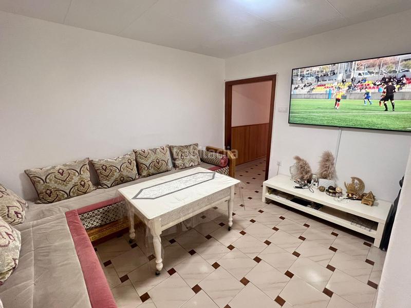 Foto 9e7562ef-2df1-4f9c-a016-48eef04eca0e. Etagenwohnung in Cerdanyola Sud Mataró