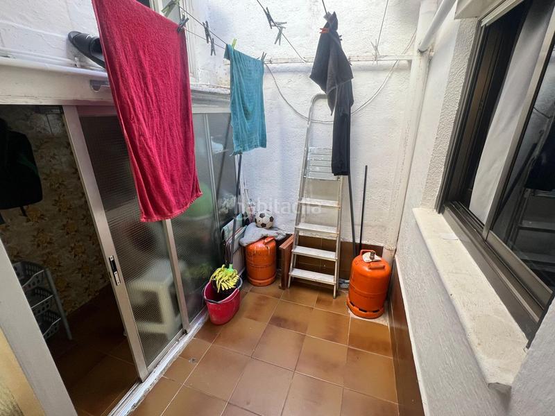 Foto daa0a6e7-65b2-4a1e-a013-5df2be2706aa. Etagenwohnung in Cerdanyola Sud Mataró