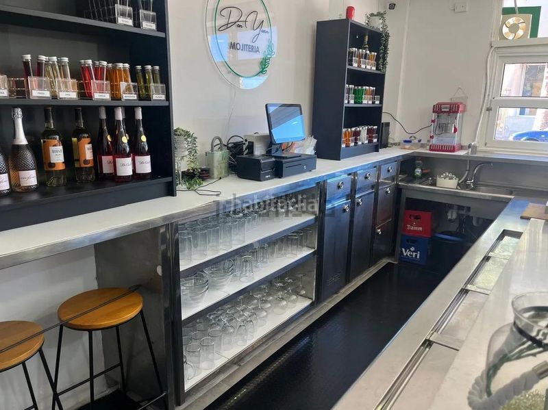 Foto 44d43652-9f20-4810-b797-d82f2cc1d55a. Lloguer local comercial a Bonavista Vendrell (El)