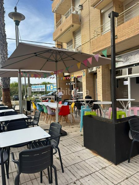 Foto 68c70956-23e4-4191-8a8e-f494454a8424. Lloguer local comercial a Bonavista Vendrell (El)