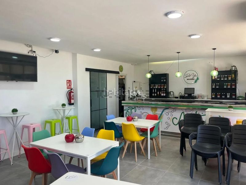 Foto b3f5a4b5-fe02-4038-8d91-44a9495151ce. Lloguer local comercial a Bonavista Vendrell (El)