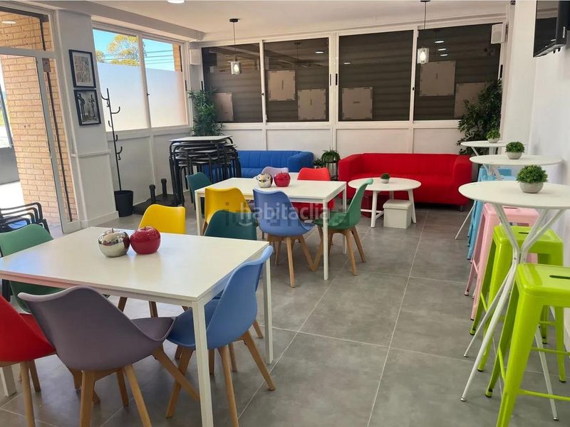 Foto d6b75b90-81f4-40b7-96a7-5a69dcf464a6. Lloguer local comercial a Bonavista Vendrell (El)