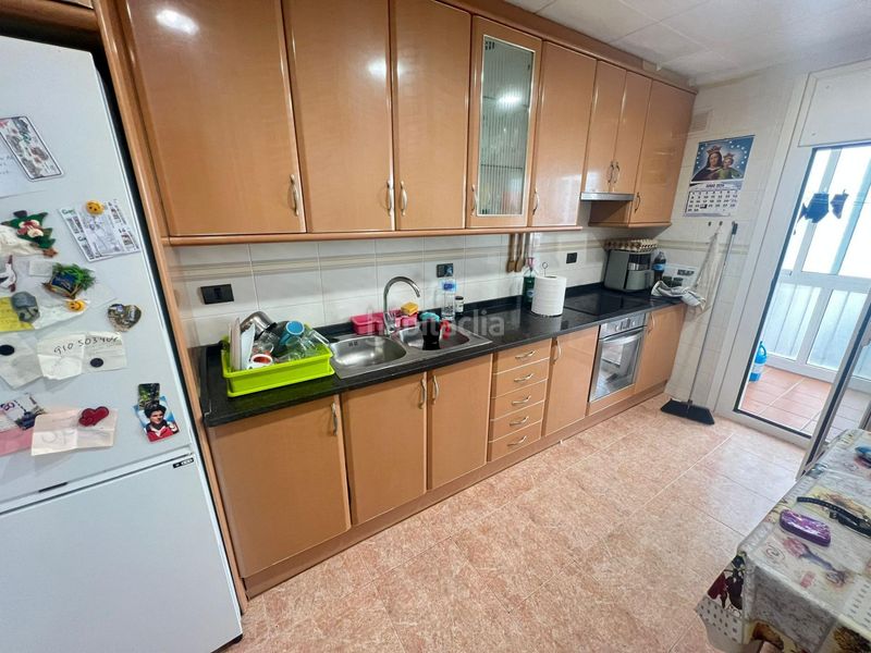 Foto dd3278ab-3de0-4c34-a99e-1a2ef7ce9761. Apartament a Cerdanyola Sud Mataró