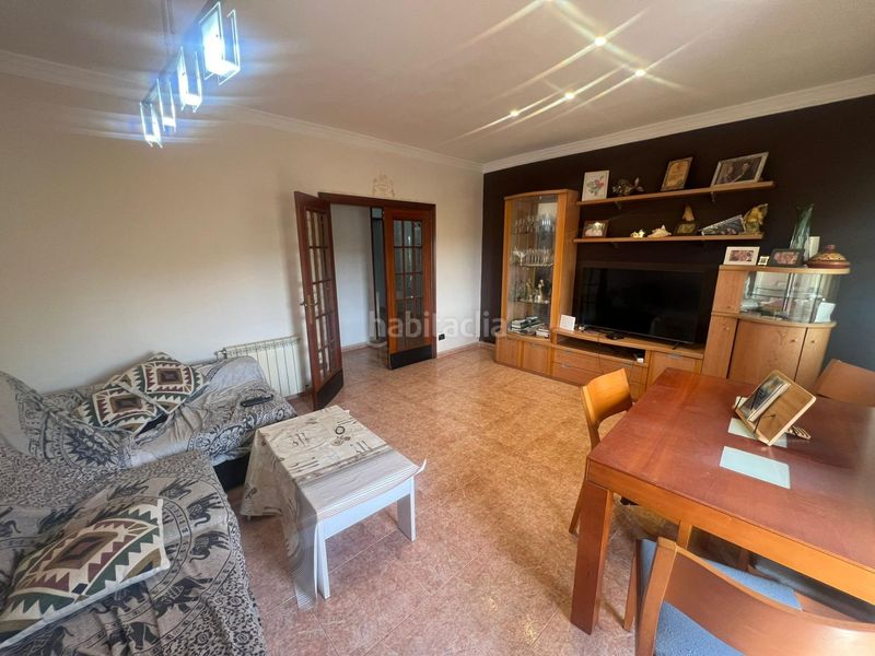 Foto e12a516f-57af-4e5b-91ed-2d5496f8485b. Apartament a Cerdanyola Sud Mataró