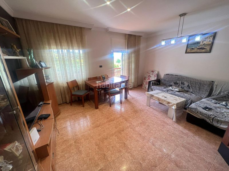 Foto edde560a-332a-45ad-a778-f59b32ef5500. Apartament a Cerdanyola Sud Mataró