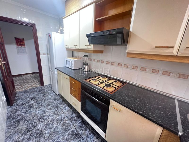 Foto c7d2ef85-276d-45b4-a9c8-9b951f053f00. Apartament amb calefacció a Cerdanyola Sud Mataró