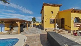 Chalet en Desamparados - Hurchillo - Torremendo. Rebajado!!!! fantstica villa en la campaneta!!!!