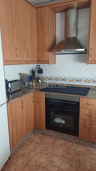 Foto 1f8f3f81-554a-499a-8c87-088353e9d71d. Àtic amb calefacció aparcament a Archena