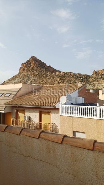 Foto 3953621f-8758-4781-883d-084e2d84f624. Àtic amb calefacció aparcament a Archena