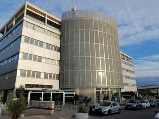 Alquiler Oficina en N/a. Oficina en alquiler ceutí / junto a nueva autovía