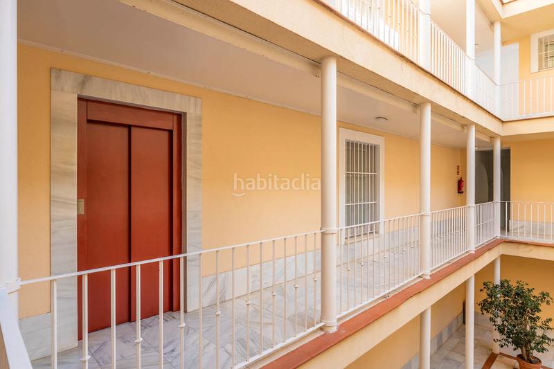 Foto 13883a92-1889-41c1-86c7-bddcf0fa1054. Etagenwohnung mit parking pool in Alfalfa - Santa Cruz Sevilla