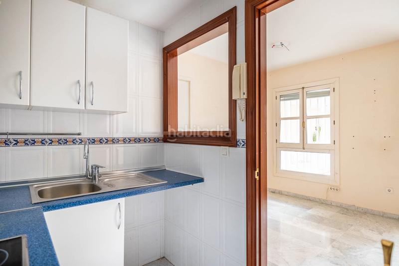 Foto 23f41316-af4f-4f0e-a3d9-f1aad50272fa. Etagenwohnung mit parking pool in Alfalfa - Santa Cruz Sevilla