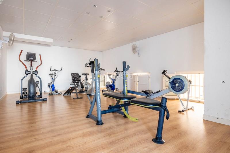 Foto 36a01c31-f79c-402a-b2ef-5bd6ec105ee0. Etagenwohnung mit parking pool in Alfalfa - Santa Cruz Sevilla