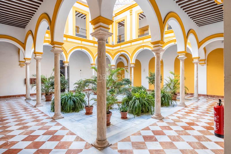 Foto 4ebbe80b-478c-47dd-bd14-a0de2fa61218. Etagenwohnung mit parking pool in Alfalfa - Santa Cruz Sevilla