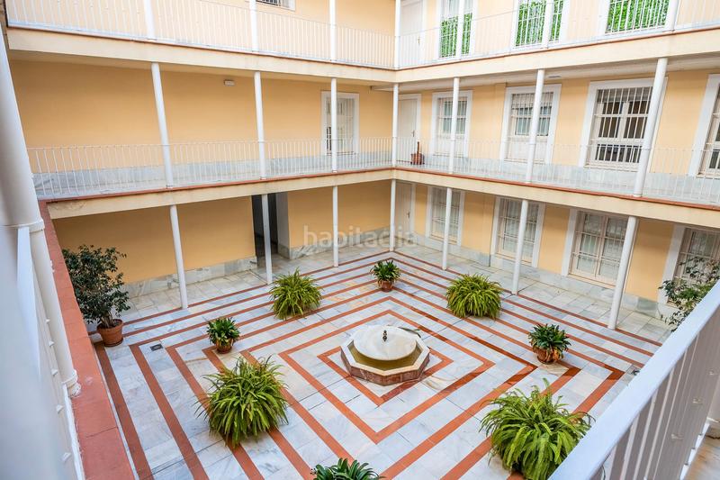 Foto 7b3a1cff-709a-4c88-9e8b-73058b2f3877. Etagenwohnung mit parking pool in Alfalfa - Santa Cruz Sevilla