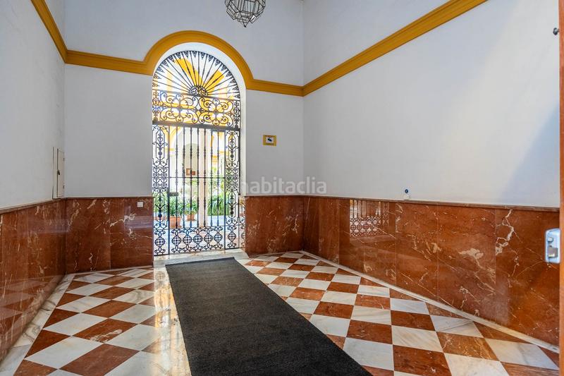 Foto 8de5cf59-49b0-4eee-9f3e-9752f0824399. Etagenwohnung mit parking pool in Alfalfa - Santa Cruz Sevilla