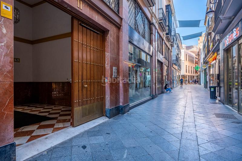 Foto a08162e3-3802-4d16-a287-7321d27470f2. Etagenwohnung mit parking pool in Alfalfa - Santa Cruz Sevilla