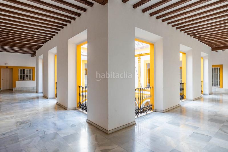 Foto cc24a0fd-091a-4ebc-a79f-64f834cccf4c. Etagenwohnung mit parking pool in Alfalfa - Santa Cruz Sevilla