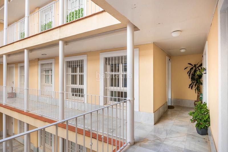 Foto e7e32503-b32f-41c7-bbda-ab7162f51732. Etagenwohnung mit parking pool in Alfalfa - Santa Cruz Sevilla