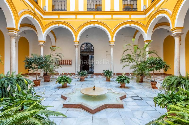 Foto e955d2ef-77e1-4087-9ae3-88d7f311bcd6. Etagenwohnung mit parking pool in Alfalfa - Santa Cruz Sevilla