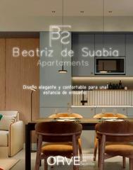 Edificio  Calle beatriz de suabia. Edificio de uso mixto en venta en calle beatriz de suabia