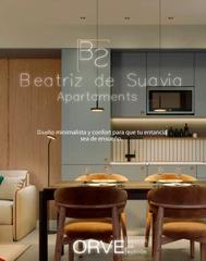 Edifici  Calle beatriz de suabia. Edificio de uso mixto en venta en calle beatriz de suabia