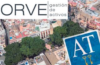 Edifici a Santa Catalina. Venta de casa a.t.