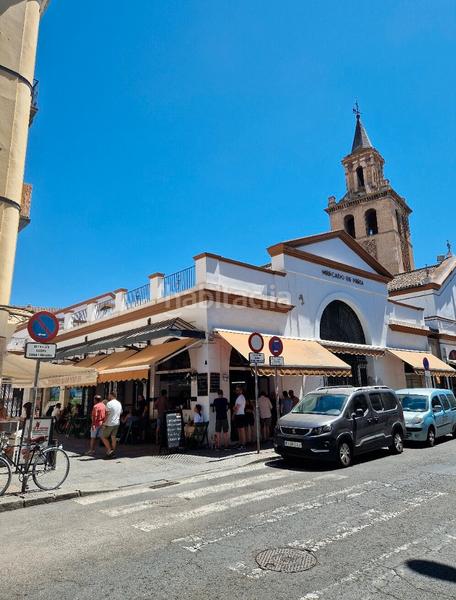 Foto eed6a252-6f30-4260-ab08-0f3848a49664. Local comercial local en venta en calle Feria en Feria Sevilla