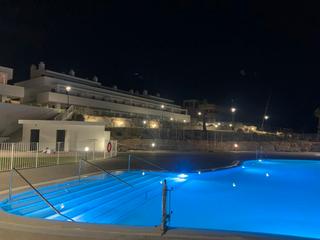 Pis a Avenida de la almadraba 5. Residencial lirio