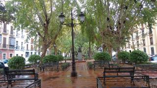 Lloguer Pis  Calle ortiz de zúñiga. Alquiler ortiz de zuñiga