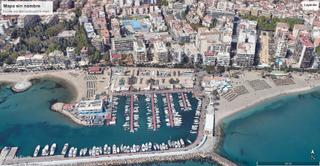 Appartement à Avenida antonio belón 23. Residencial fourteen