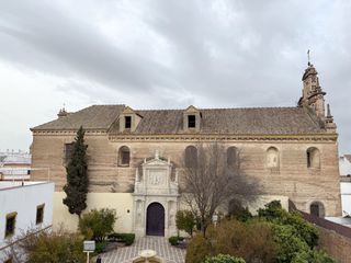 Miete Etagenwohnung in Callejón sánchez de castro 15. Alquiler calle santa paula