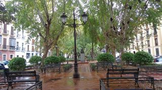 Miete Etagenwohnung  Calle ortiz de zúñiga. Piso en alquiler en calle ortiz de zúñiga (alfalfa)