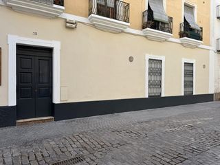 Pis a Calle Ortiz de Zúñiga