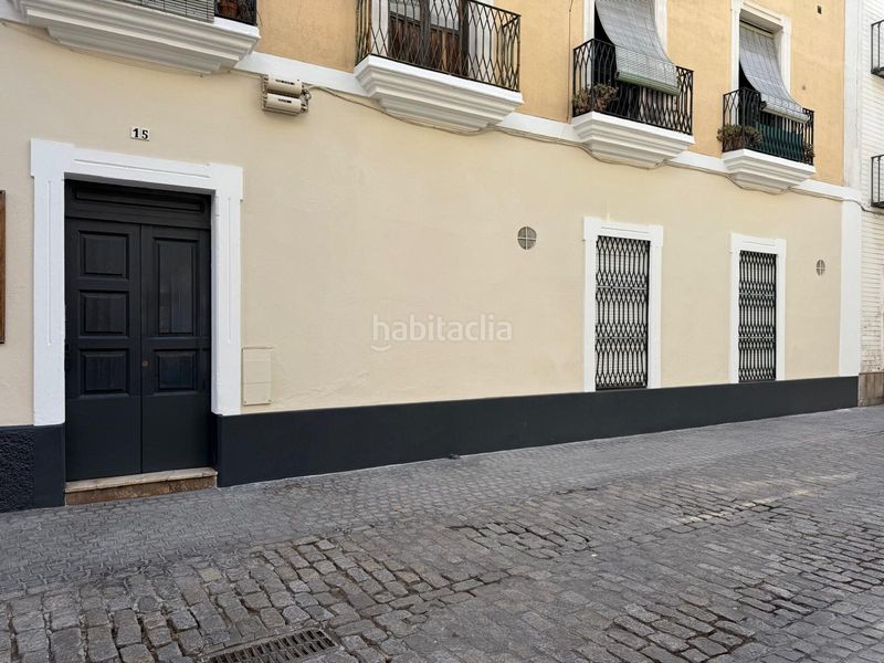 Foto 273d6037-d0ec-4faf-8a78-be9e8378ba3c. Pis a Alfalfa - Santa Cruz Sevilla