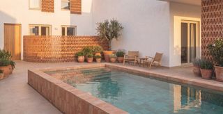 Pis a Calle pozo rey 7. Residencial pozo del rey