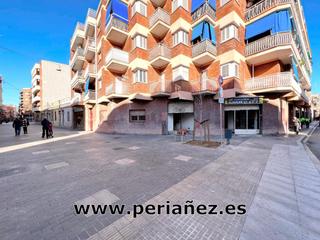 Geschftsraum in Estruch-Eixample. Local en venta en centro.