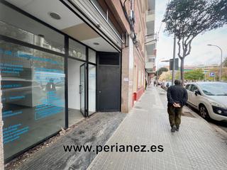 Geschftsraum in Sagnier-Plaa de Catalunya. Local en venta en c lrida.
