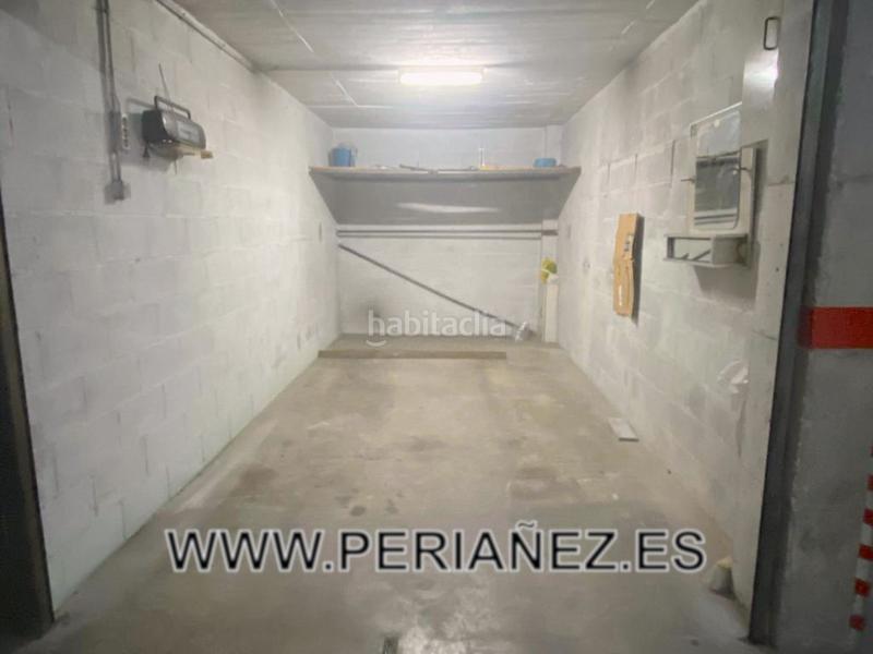 Foto 11c71305-2a2e-465c-b450-e7f82910017f. Posto auto in Sant Andreu-Gassó Vargas Ripollet