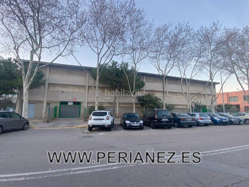 Foto 3cd06899-a1f0-45e8-b190-066b4393b726. Posto auto in Sant Andreu-Gassó Vargas Ripollet