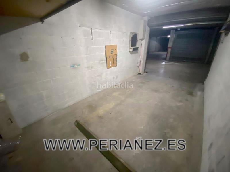 Foto a741169c-dcad-47f0-9c2c-2084fe64b6dc. Posto auto in Sant Andreu-Gassó Vargas Ripollet
