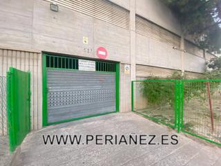 Aparcament cotxe a Sant Andreu-Gassó Vargas. Aparcamiento en venta en marina.